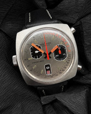 ORIGINAL BREITLING 2111 CHRONO-MATIC CHRONOGR...
