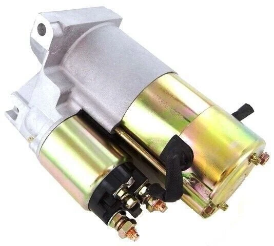 New Starter for Buick Roadmaster 5.7L V8 1994 1995 94 95 - Image 3 of 4