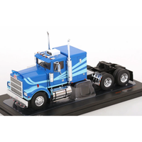 Marmon Chdt 1980 Blue 1:43 Ixo Model Camion -D- Neues Modell