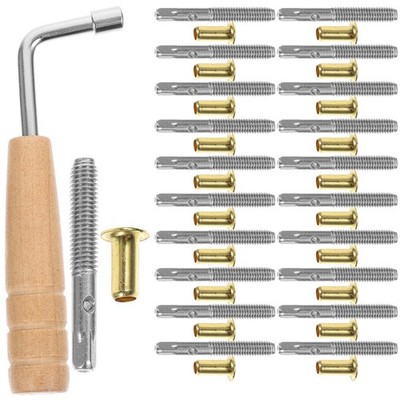 Professionelle Lyra-harfenstimme Leierharfenteil Instrumentenzubehör