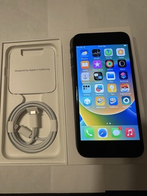Jailbroken 16.4.1 iphone se 3rd gen  64 Cricket Wireles Pokemon Go Hack Read