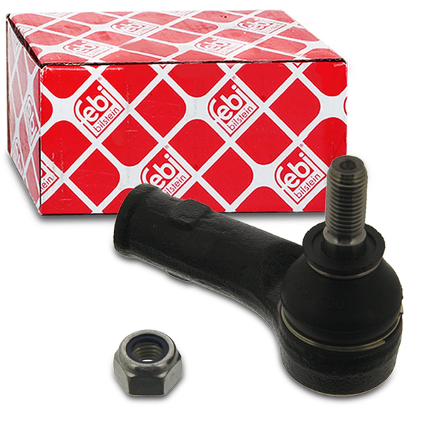 Febi Bilstein Spurstangenkopf Vorne Links VW Transporter 70A 70H 7DA 7DH 70J-image