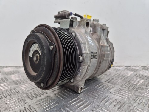 BMW 6 F06 Gran coupe 640i Klimakompressor Pumpe 9217868 N55B30A 235kW PFF15135