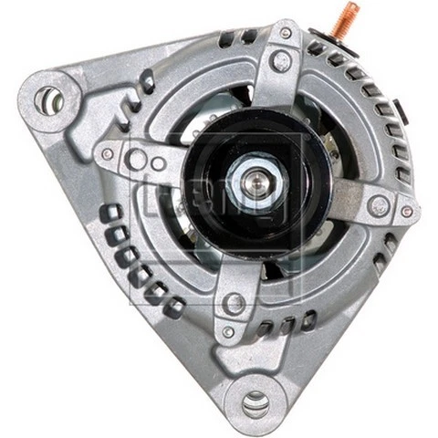 Alternador Remy 12844 Premium para 07-08 1500 2500 3500 Aspen Durango Foto 3 de 4