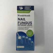 Nail Cuticle Repair Serum for Hands and Feet Hydrating Care Essence 30ml