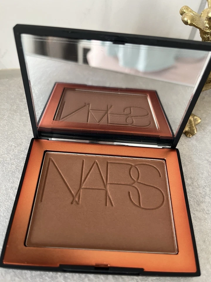 NARS Laguna 04 Bronzer Neu Original - Bild 4 von 4