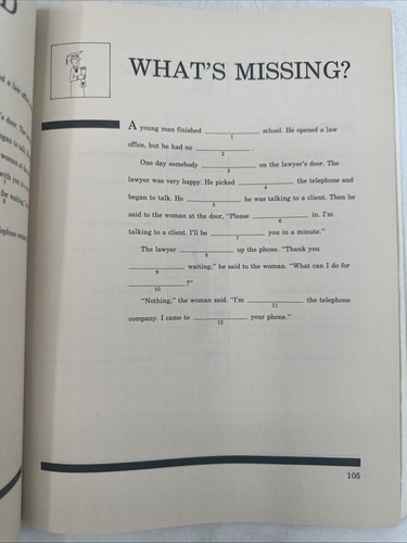 Picture Stories for Beginning Communications by Sandra Hey - Paperback - Imagen 5 de 14