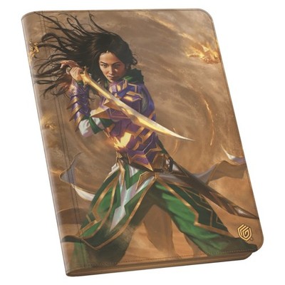 Ultimate Guard Zipfolio 360 Xenoskin Magic: The Gathering ''Tarkir: Dragonstorm''
