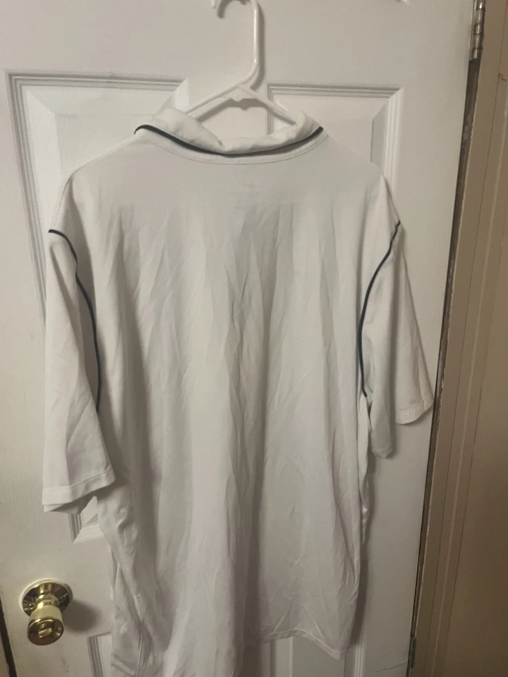 papa johns polo shirt 2xl - Image 4 of 4