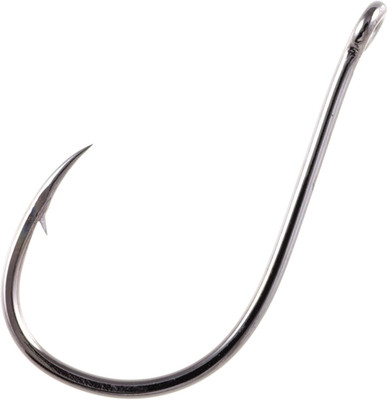 Owner 5377SD Mosquito Light Wire Side Drifting Super Needle Point Hook