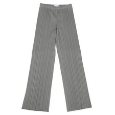 PLEATS PLEASE Pleated Pants Size 1 K-156833 