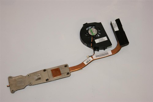 HP Pavilion DM3 Kühler und Lüfter 581187-001  #3036