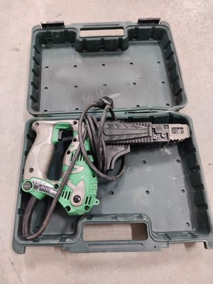 HITACHI HIKOKI W 4YD Drywall Screw Driver, Schraubendreher.