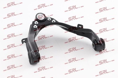 Querlenker mit Traggelenk Set Links u. Rechts für Isuzu D-Max II TFR ab 12->