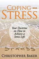 Christopher Baker | Coping With Stress | Taschenbuch | Englisch (2014)