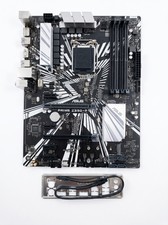 ASUS PRIME Z390-P LGA 1151 DDR4 ATX Motherboard Intel 8th 9th Gen w/ IO Shield
