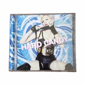 Madonna Hard Candy | eBay