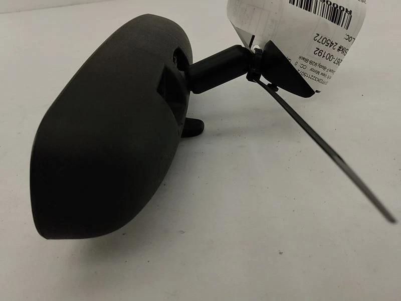 Espejo retrovisor interior central Chevrolet Camaro sin telemática para 98-02 Foto 4 de 4