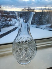 Waterford Crystal “Eastbridge” Carafe