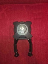 Gebrauchtes Moza R3 Lendrad mit Peddalen