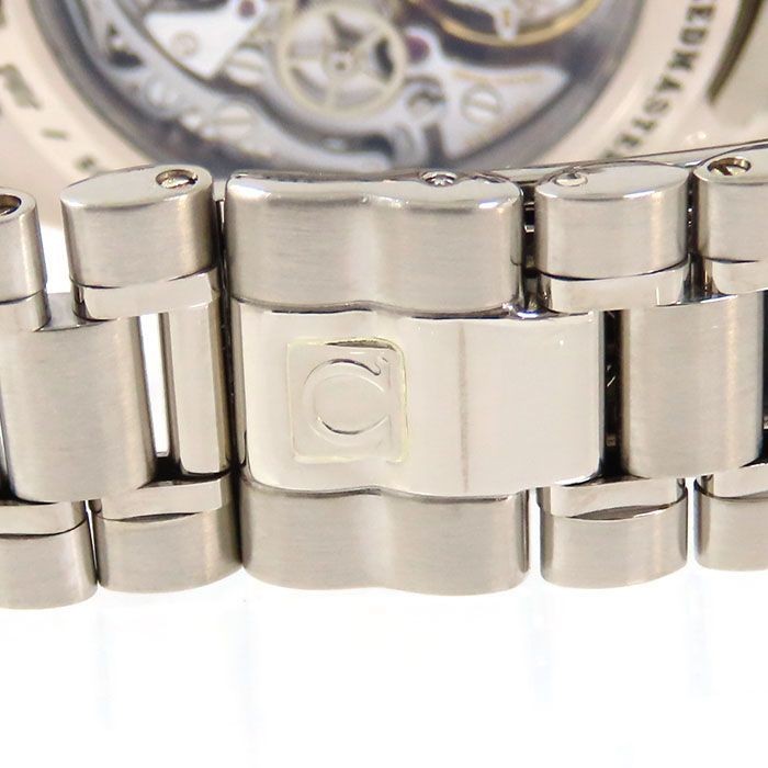 OMEGA Speedmaster Professional Apollo 11 25th Anniversary Watch K18WG image 5