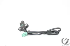 06-14 Suzuki M109R M109 VZR1800 Kick Side Stand Switch
