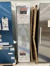 Sub-Zero IC-18FI - 18" Freezer Column  Panel Ready Designer Built-In