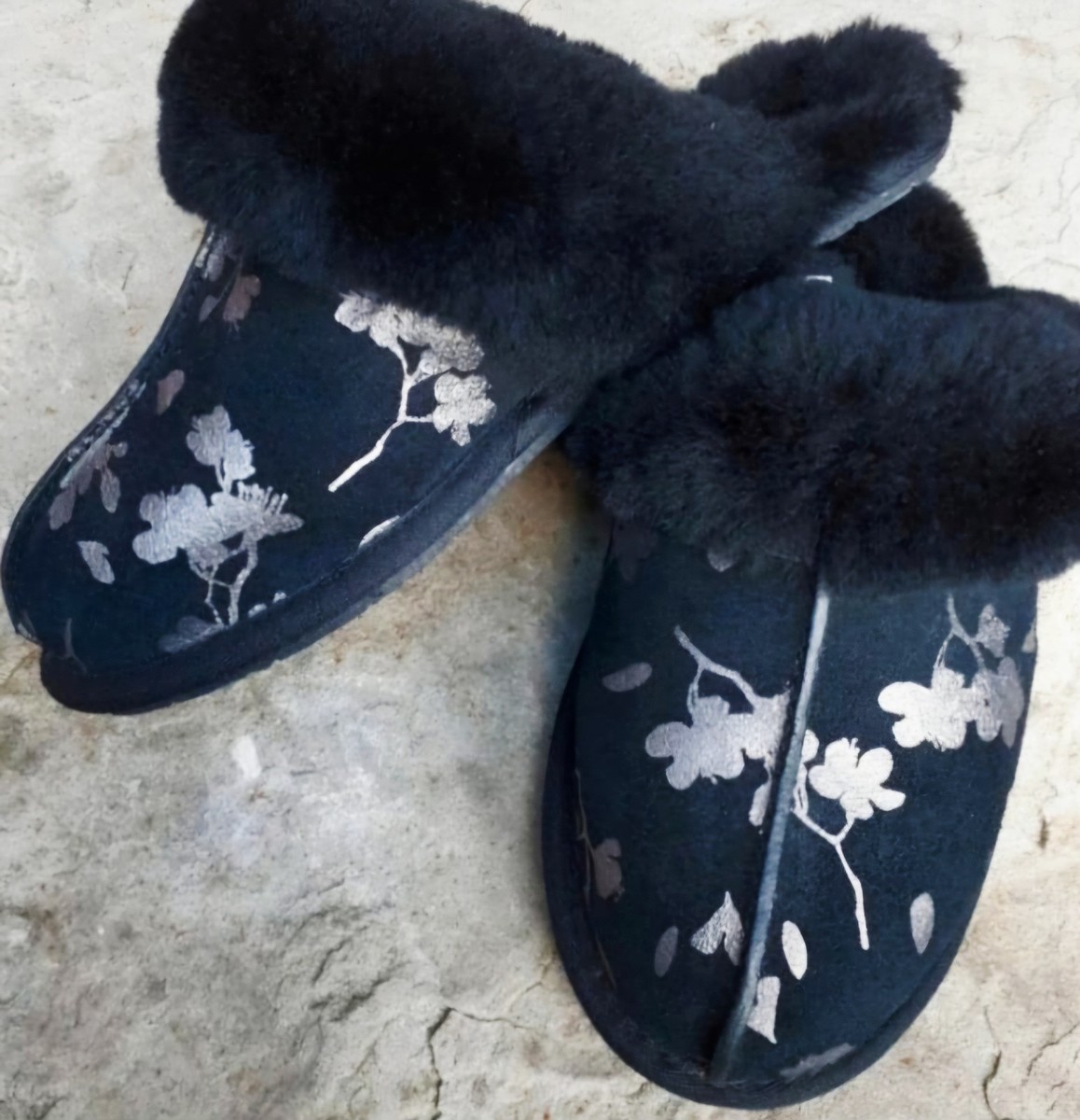 UGG LADIES WINTER DK SLIPPER DK017 Women's UGG Tasman Slipper