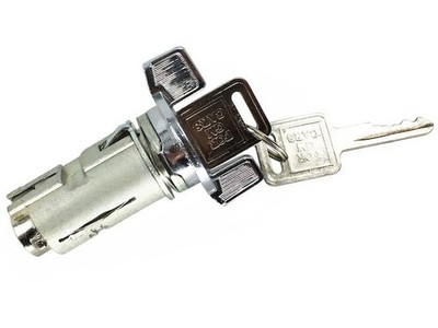 Replacement Ignition Lock Cylinder fits Pontiac J2000 Sunbird 1984-1985 77JXGJ