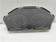 Compteur Volvo S40