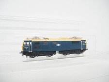 Heljan OO Gauge Class 76 EM1 Electrc Locomotive 76014 BR Blue Olivia's Trains