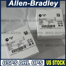 Allen-Bradley 100-C16D10 16 AMP 120VAC COIL IEC Contactor New  US Free Tax
