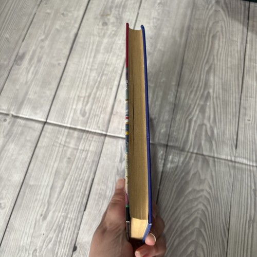 Harry Potter and the Philosopher's Stone First Edition J K Rowling Young Wizard - Imagen 7 de 8