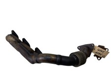 Abgaskrümmer Auspuffkrümmer Krümmer RECHTS Mercedes ML 280 W164 CDI 4 Matic