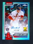2026 Topps Chrome MLB Roman Anthony #RA-RA RC Auto Auqa /199