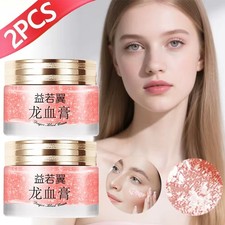 2025 Dragons Blood Lotion with Retinol and Placenta Rejuvenating Moisturizer USA