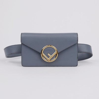 Fendi Mini-Beltbag mit Logo 157910758 [U]
