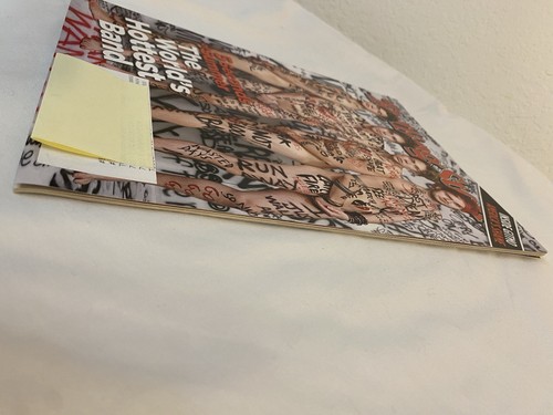 Rolling Stone Magazine Issue 1252 January 14,2016 5 Seconds Of Summer - Picture 4 of 12