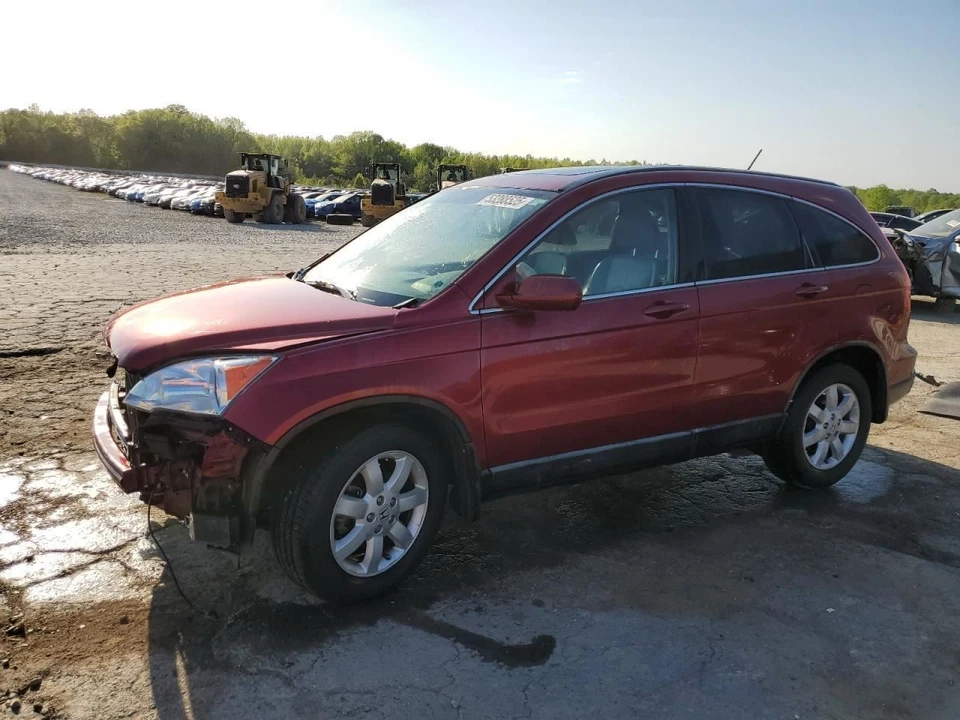 (LOCAL PICKUP ONLY) Trunk/Hatch/Tailgate SE Fits 07-11 CR-V 2535885 Foto 2 de 4