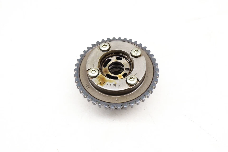 19-23 MERCEDES-BENZ SPRINTER 2500 - Ajustador de engranajes de árbol de levas / levas de escape Foto 2 de 4