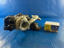 Turbo Volkswagen CRAFTER