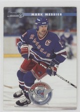 1996-97 Donruss Mark Messier #16 HOF 19zq