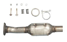 Rear Catalytic Converter for 2006-2008 Lexus RX400h