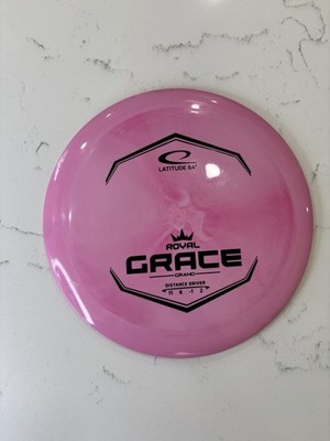 Royal Grace Latitude 64 Tablets 175g