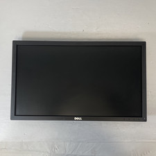 Dell Monitor E2216HV 22" LED 1920x1080. No stand. With power VGA cables