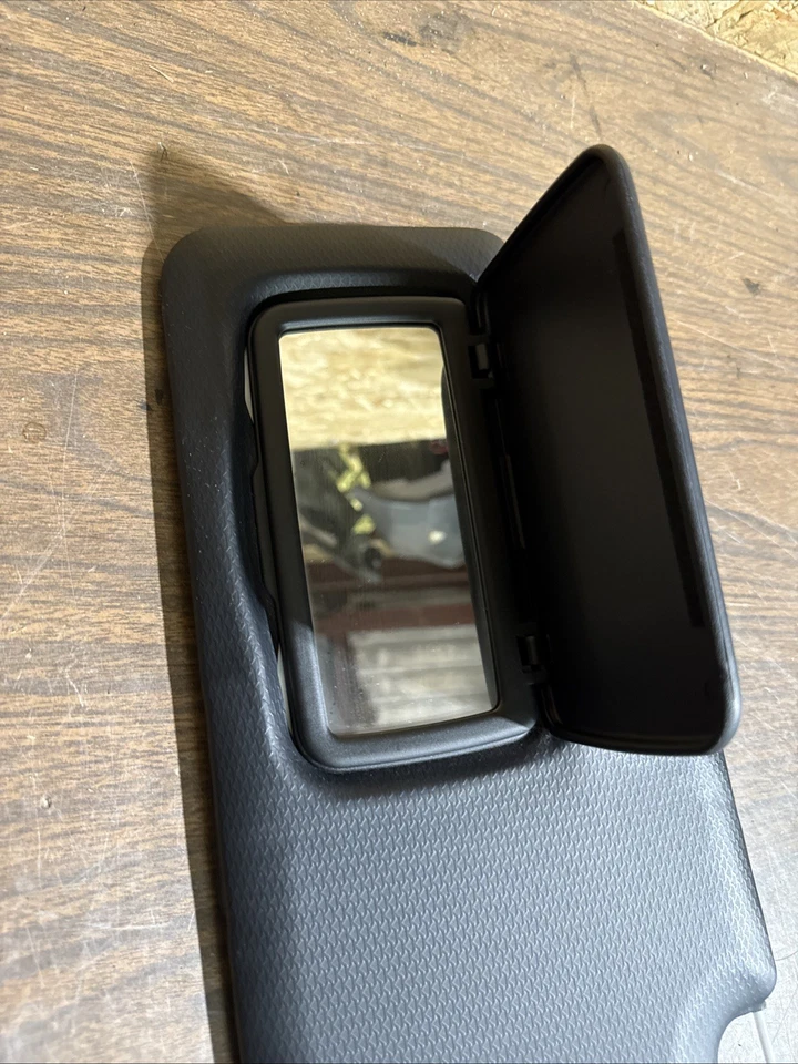 Parasol derecho Scion FRS 2013-2016 pasajero OEM FRS BRZ Foto 2 de 4