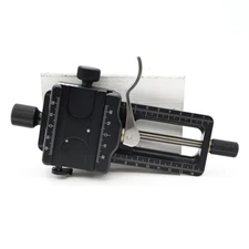 Really Right Stuff B150-B Premium Macro Focusing Rail #248