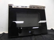 GE Electric Range GRF600AV1SS Door Assembly with Handle
