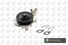 BGA CP4209H Water Pump, engine cooling for Jaguar, Land Rover