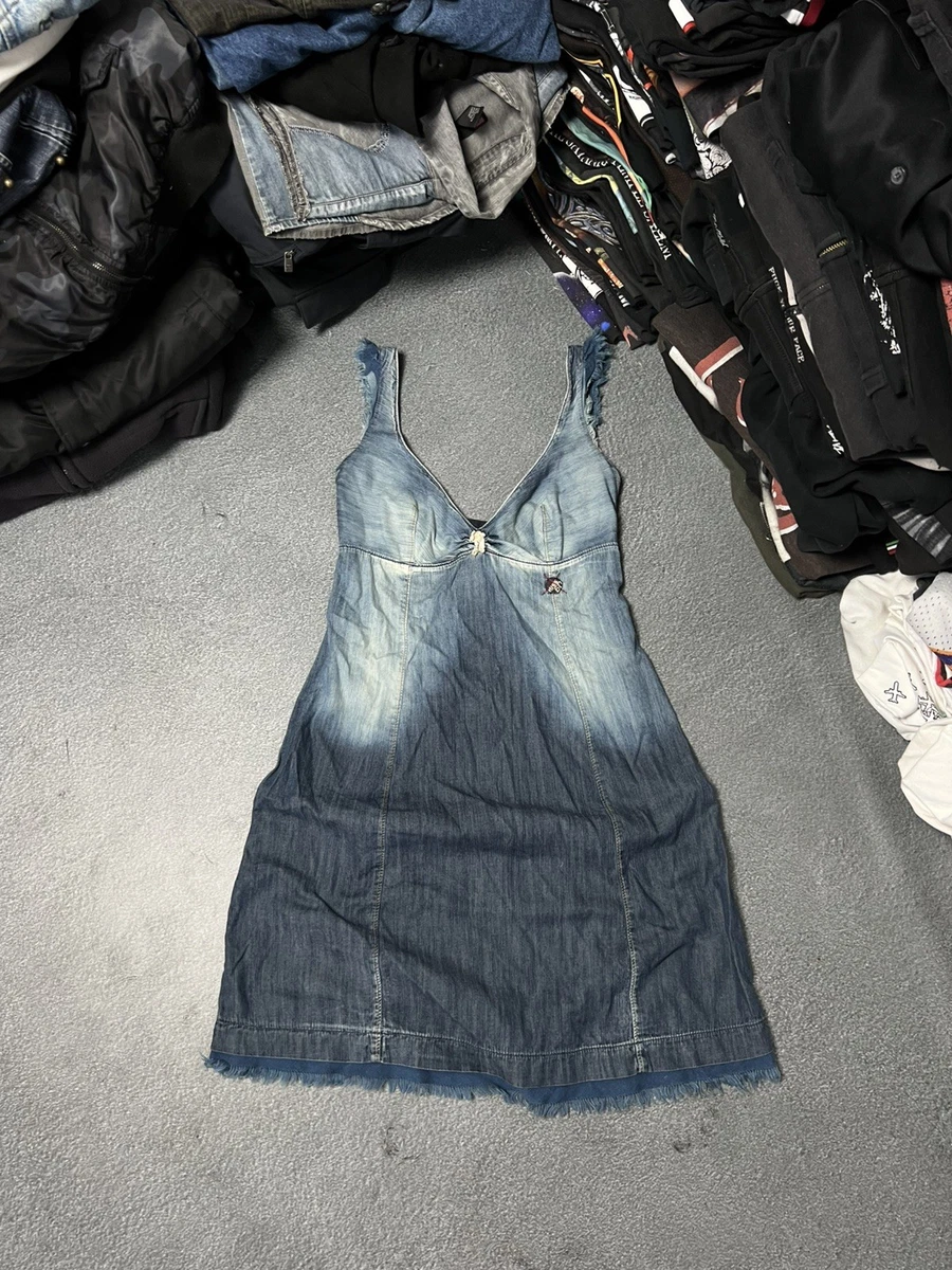 Miss Sixty Denim Dresses for Women for sale